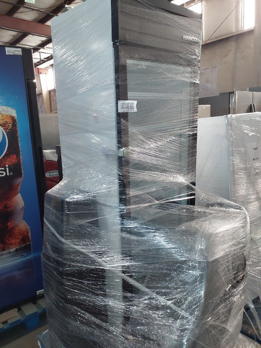 Refrigeration 2356 - Load #290963