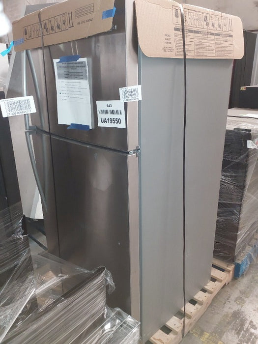 Refrigeration 2356 - Load #290963