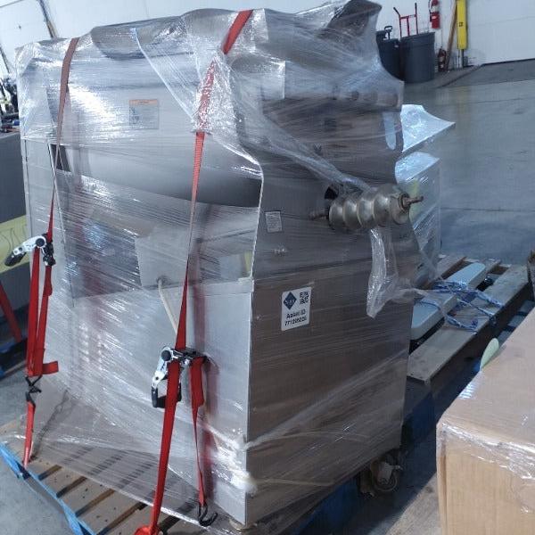 Hobart Meat Grinder (1) - Load #291495