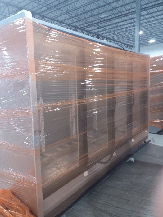 Hussman Cooler - 4 Doors (1) - Load #294906