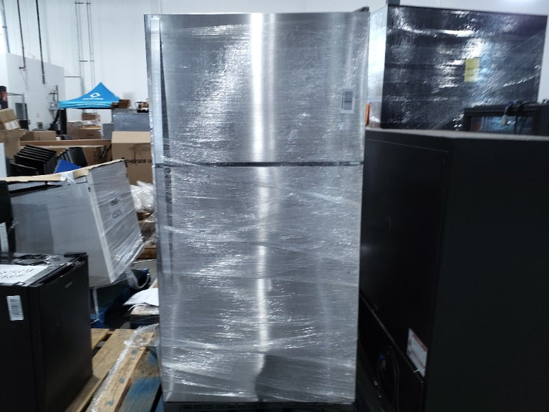 Refrigeration  - Load #291925