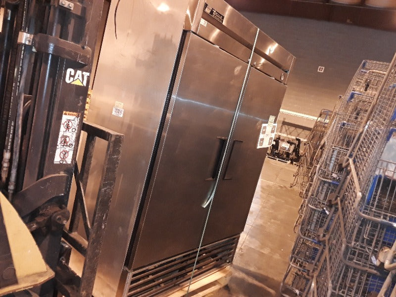 Refrigeration 08/06/24 - Load #290814