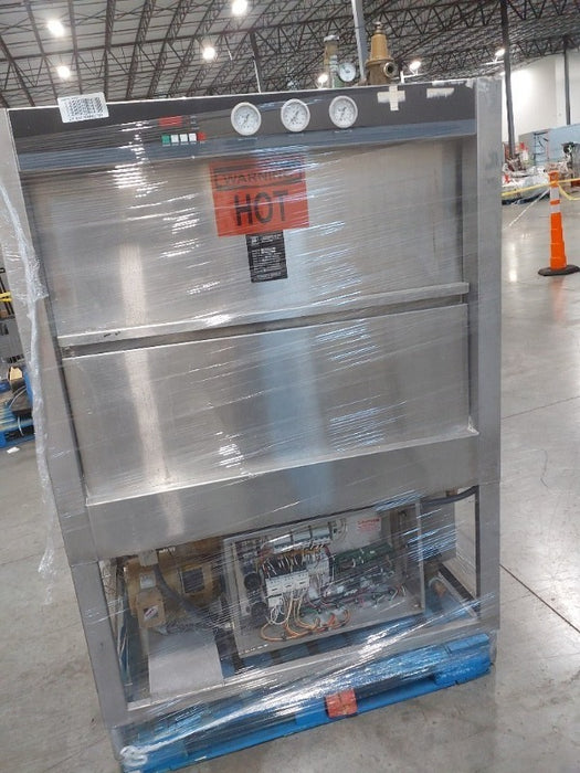 LVO Washing System (1) - Load #294902