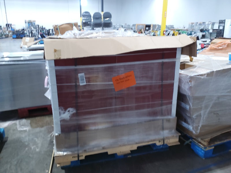Store Fixtures - Load #307366