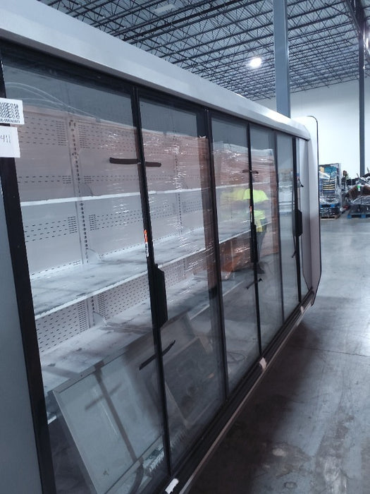 Hussman Cooler - 6 Doors (1)  - Load #308839