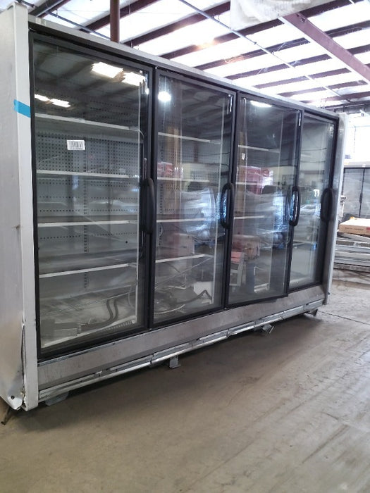 Hussman Cooler - 4 Doors (1) - Load #294022