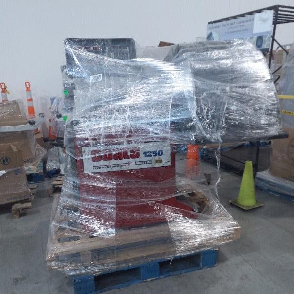 COATS 1250-2D (1) - Load #294135
