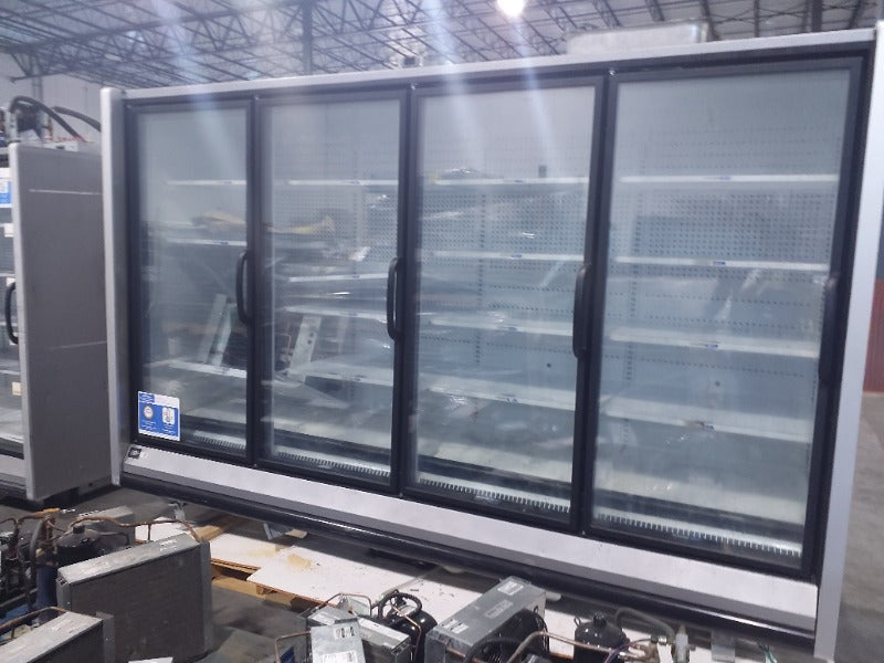 Hussman Cooler - 4 Doors (1) - Load #308845