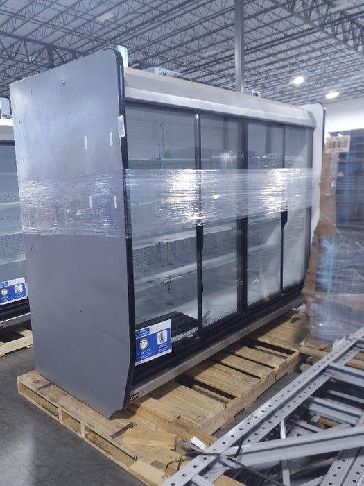Hussman Cooler - 4 Doors (1) - Load #308848
