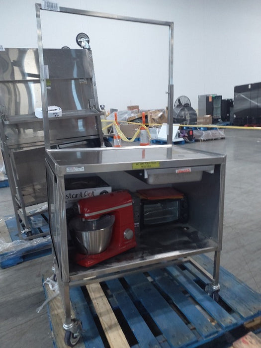 Restaurant  - Load #296285