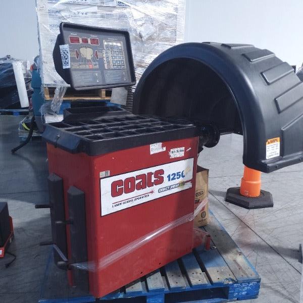 COATS 1250-2D (1) - Load #296860