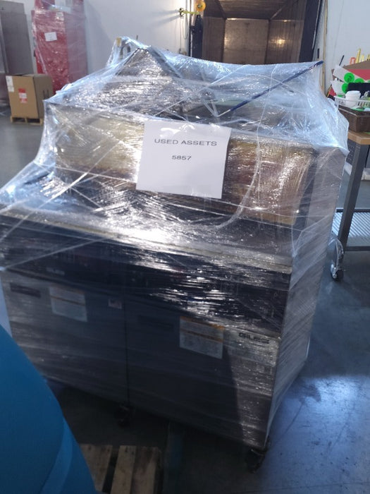 Restaurant  - Load #296285
