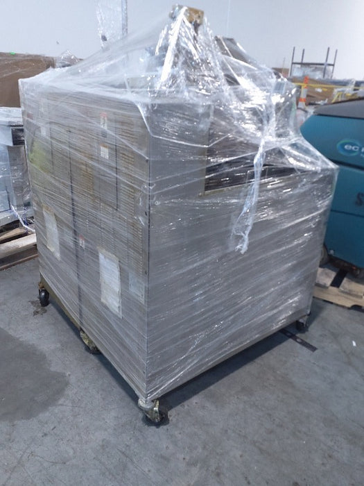 Restaurant  - Load #296285