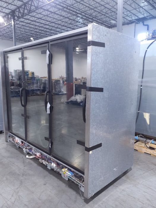 Hussman Cooler - 2/3 Doors (1) - Load #297694