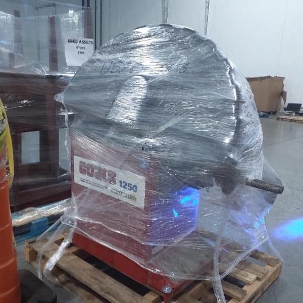 COATS 1250-2D (1) - Load #298044
