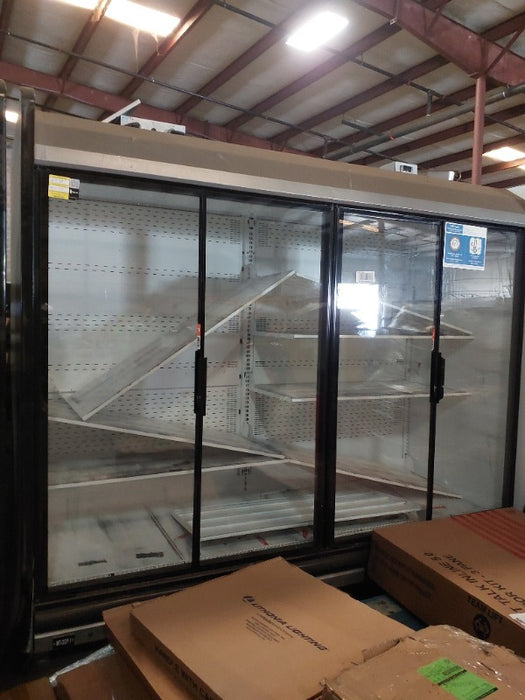 Refrigeration Case (Hussmann) (1) - Load #298283