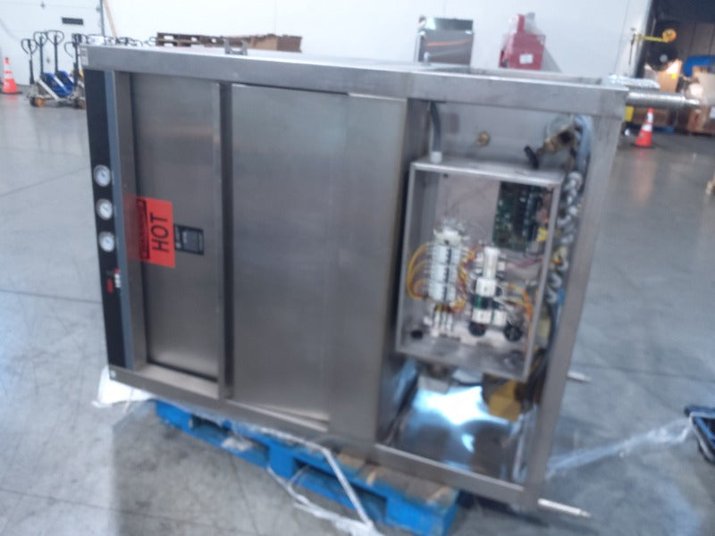 LVO Washing System (1) - Load #302492