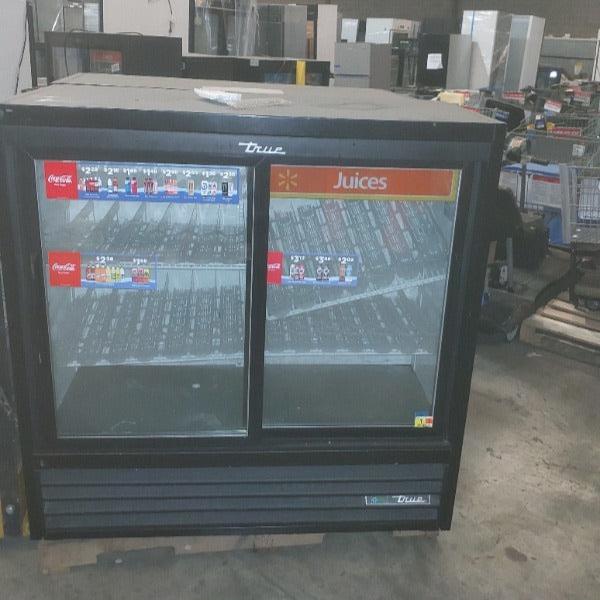 Refrigeration - Load #299040