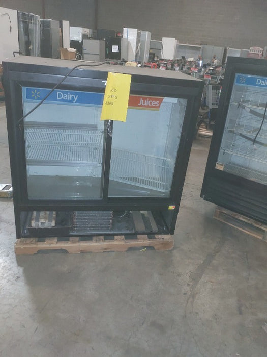 Refrigeration  - Load #299040
