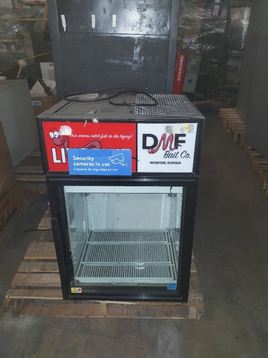 Refrigeration  - Load #299137