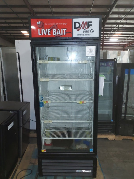 Refrigeration  - Load #299137