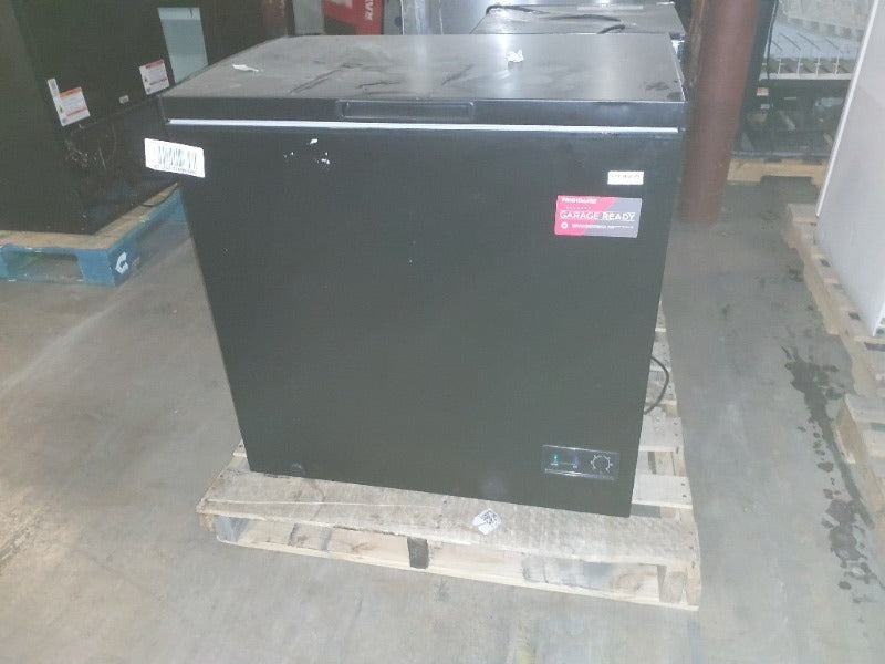 Refrigeration  - Load #299137