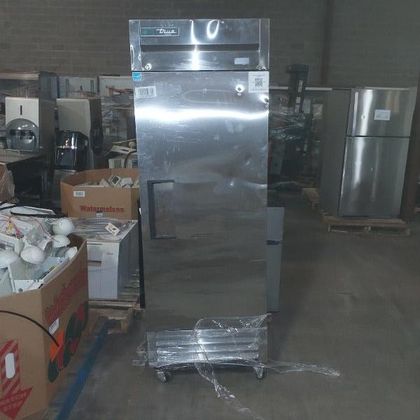 Refrigeration - Load #299137