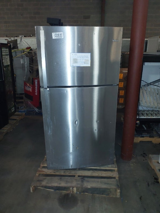 Refrigeration  - Load #299137