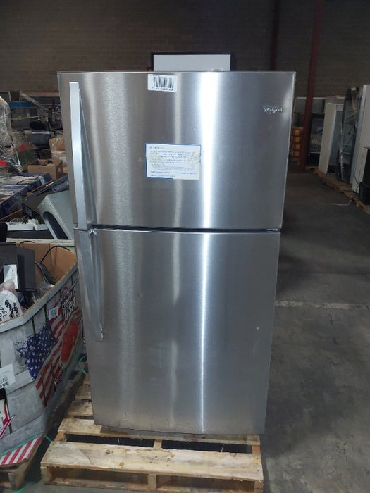 Refrigeration  - Load #299137