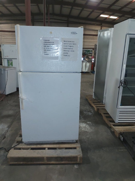 Refrigeration  - Load #299137