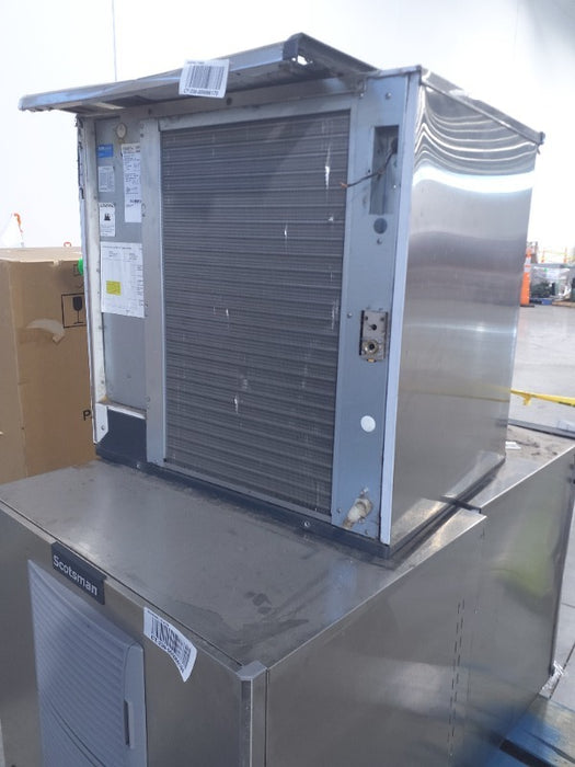 Scotsman Ice Machine (1) - Load #303310