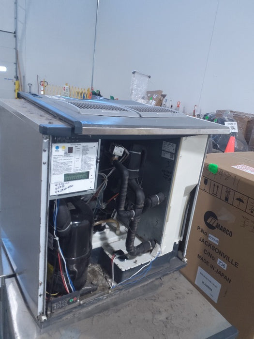 Scotsman Ice Machine (1)  - Load #303310