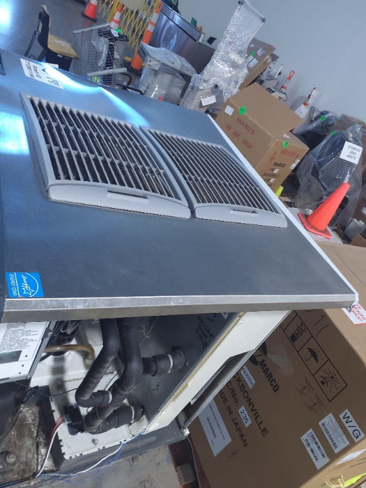 Scotsman Ice Machine (1)  - Load #303310