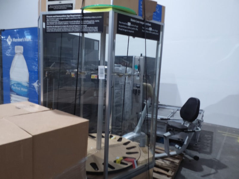 Store Fixtures  - Load #307366
