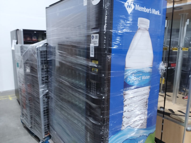 Store Fixtures  - Load #307366