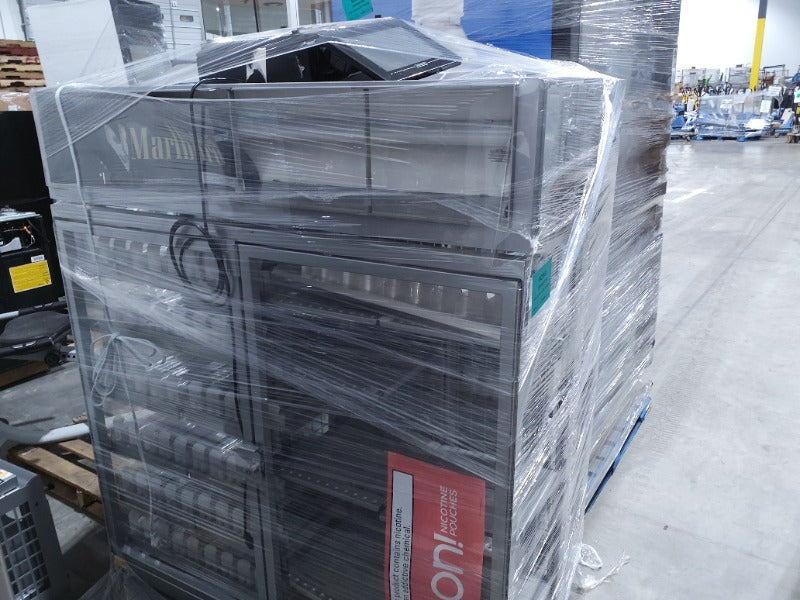 Store Fixtures  - Load #307366
