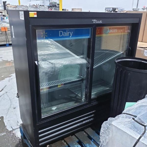 Refrigeration - Load #298346