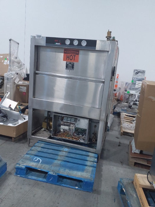 LVO Washing System (1) - Load #302471