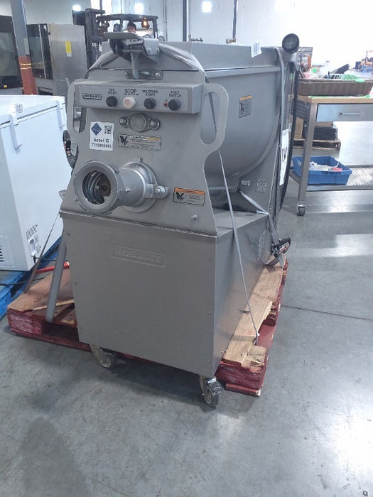 Hobart Meat Grinder (1) - Load #299625
