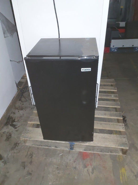 Refrigeration  - Load #299771