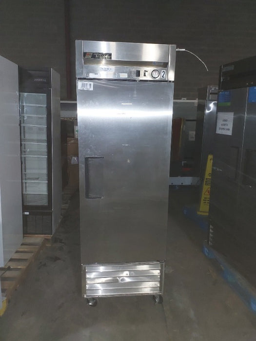 Refrigeration  - Load #299771