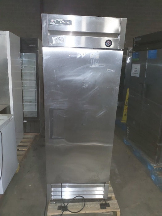 Refrigeration  - Load #299771