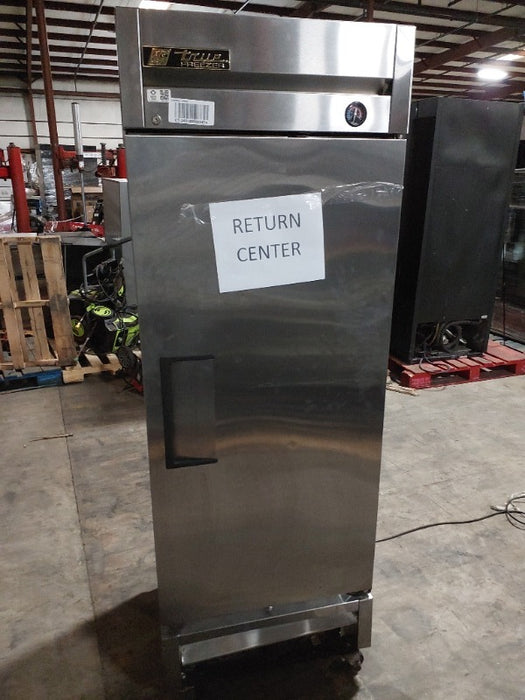 Refrigeration  - Load #299771