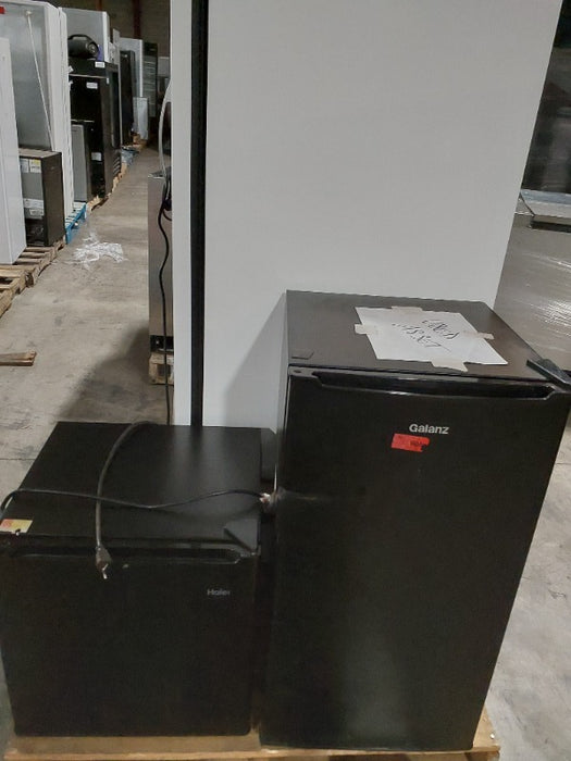 Refrigeration  - Load #299771