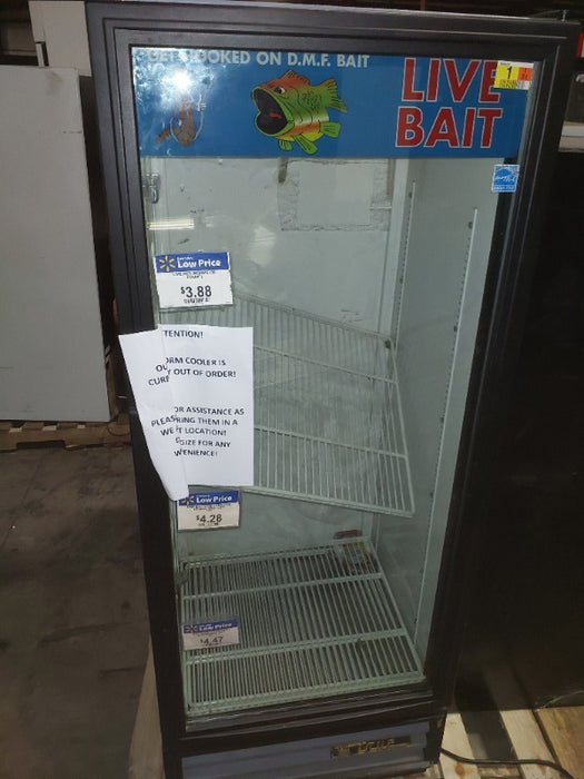 Refrigeration  - Load #299771