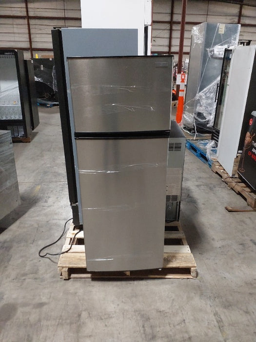 Refrigeration  - Load #299771