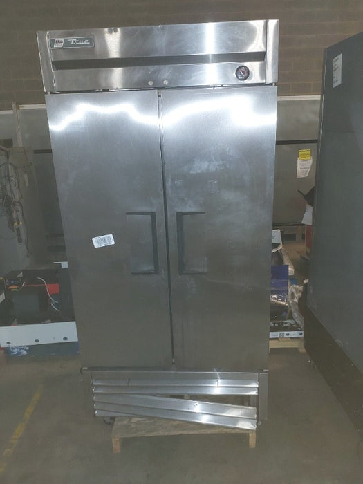 Refrigeration  - Load #299771