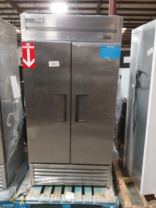 Refrigeration  - Load #299771