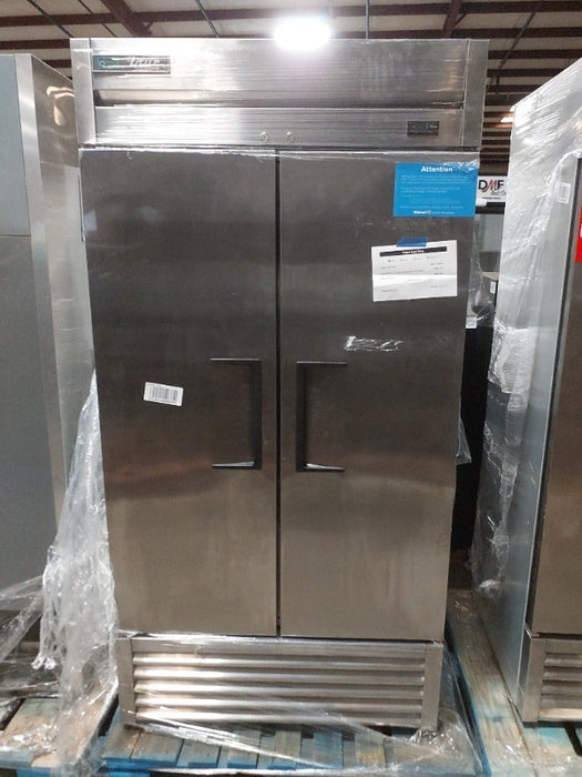 Refrigeration  - Load #299771