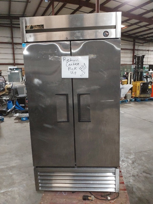 Refrigeration  - Load #299771